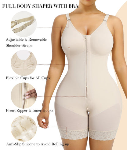 MomRenew Postpartum Body Shaper- 50 % OFF