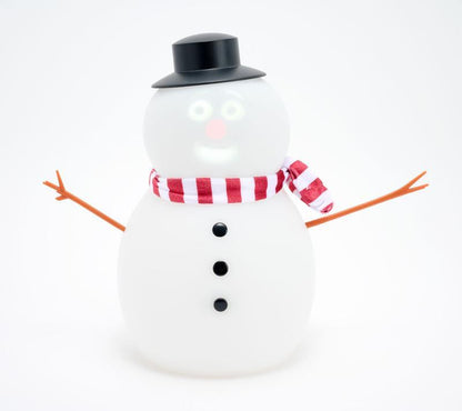 The Festive Fun Snowman - The Decoration That Sparks Laughter + 50% OFF
