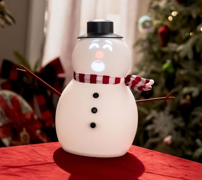 The Festive Fun Snowman - The Decoration That Sparks Laughter + 50% OFF