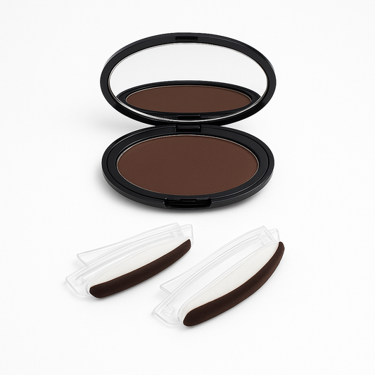 The InstaBrow Stamp - Perfect Brows in Seconds + 50% OFF