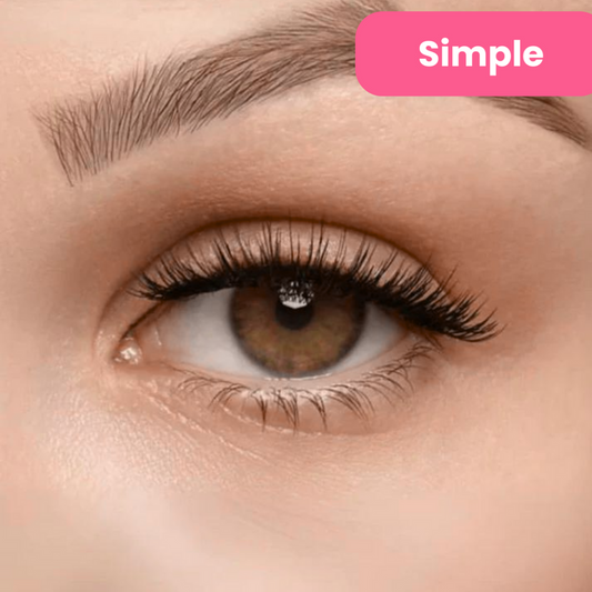 Berosely™ Magnetic Lashes - Perfect Lashes, No Glue +50% off