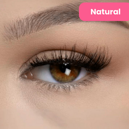 Berosely™ Magnetic Lashes - Perfect Lashes, No Glue +50% off