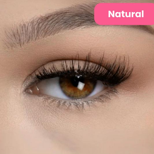 Berosely™ Magnetic Lashes - Perfect Lashes, No Glue +50% off