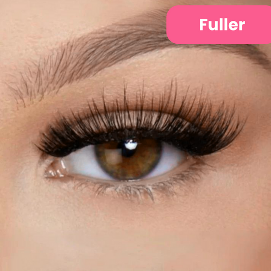 Berosely™ Magnetic Lashes - Perfect Lashes, No Glue +50% off