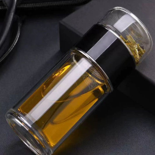 The AuraSteep Separation Bottle — Control Every Brew + 50% OFF