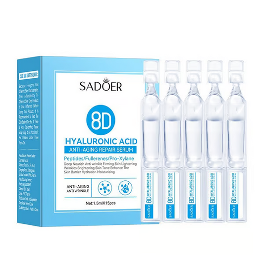 Hydra8D Repair Serum- 50 % OFF