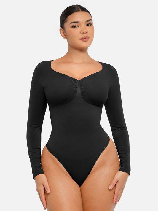 EverShape Bodysuit - Flawless Shaping and All-Day Confidence + 50% OFF