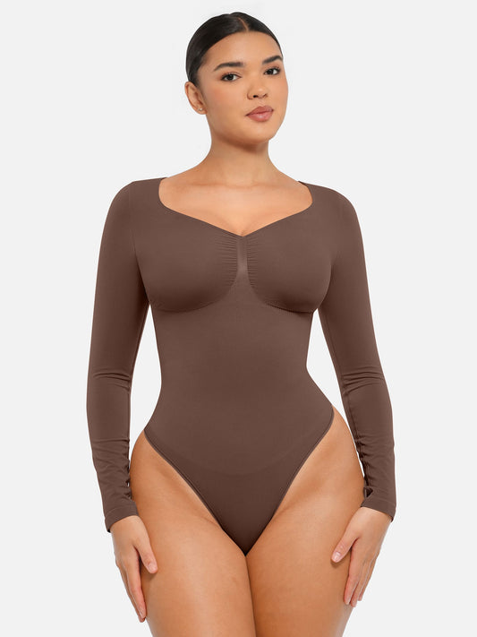 EverShape Bodysuit - Flawless Shaping and All-Day Confidence + 50% OFF