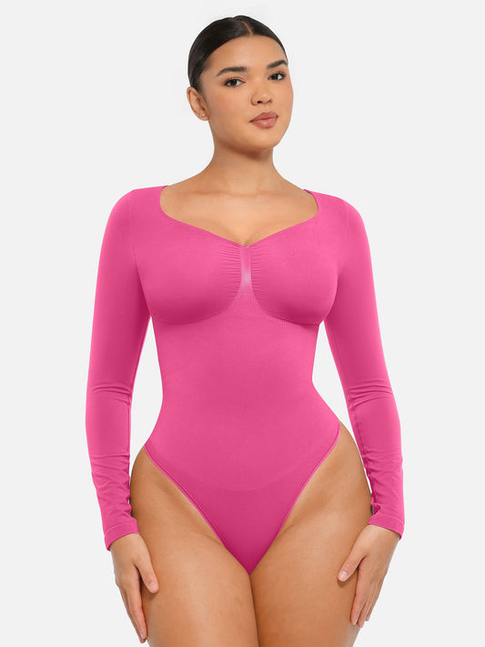 EverShape Bodysuit - Flawless Shaping and All-Day Confidence + 50% OFF