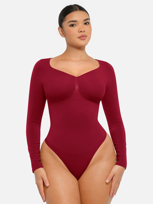 EverShape Bodysuit - Flawless Shaping and All-Day Confidence + 50% OFF