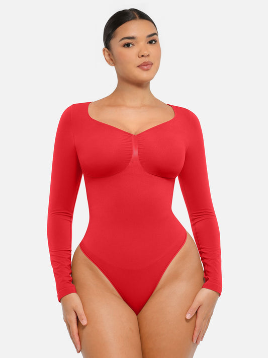 EverShape Bodysuit - Flawless Shaping and All-Day Confidence + 50% OFF