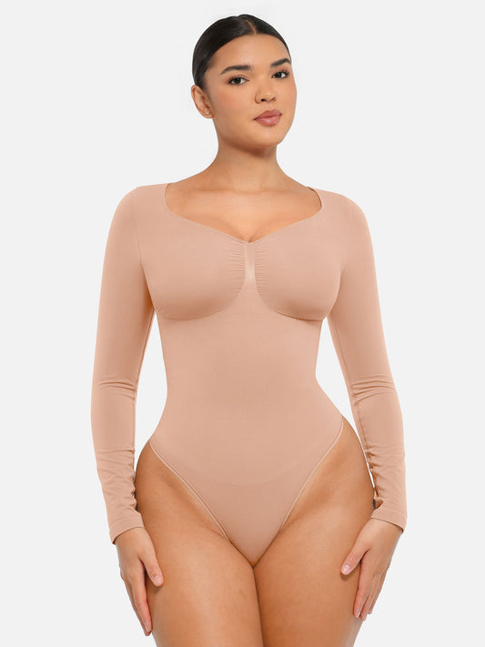 EverShape Bodysuit - Flawless Shaping and All-Day Confidence + 50% OFF