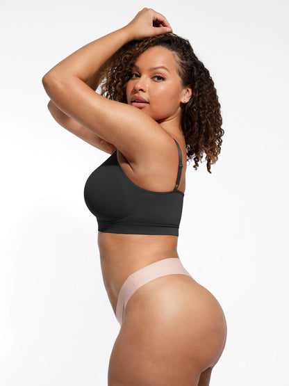 CloudSilk Seamless Wire-Free Bra- 50 % OFF