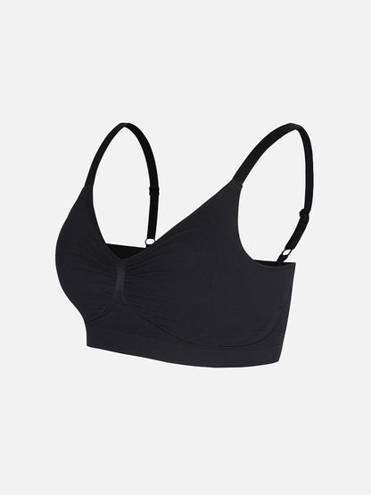 CloudSilk Seamless Wire-Free Bra- 50 % OFF