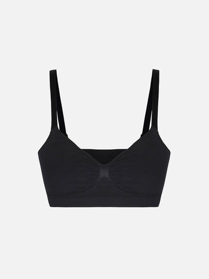 CloudSilk Seamless Wire-Free Bra- 50 % OFF