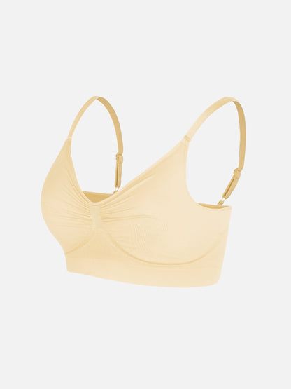 CloudSilk Seamless Wire-Free Bra- 50 % OFF
