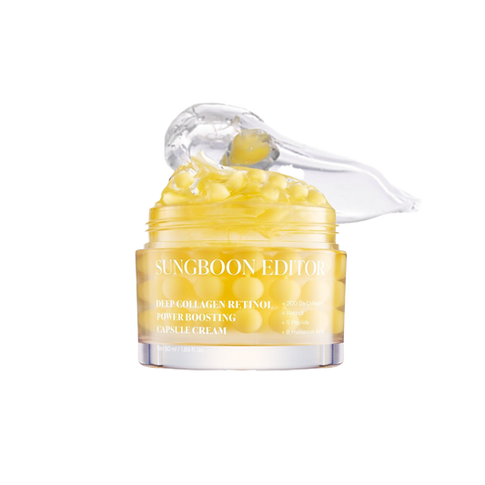 DermaFuse Capsule Cream- 50 % OFF