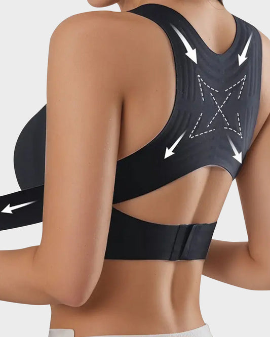 PosturePure - Align Your Silhouette Instantly + 50% OFF TODAY