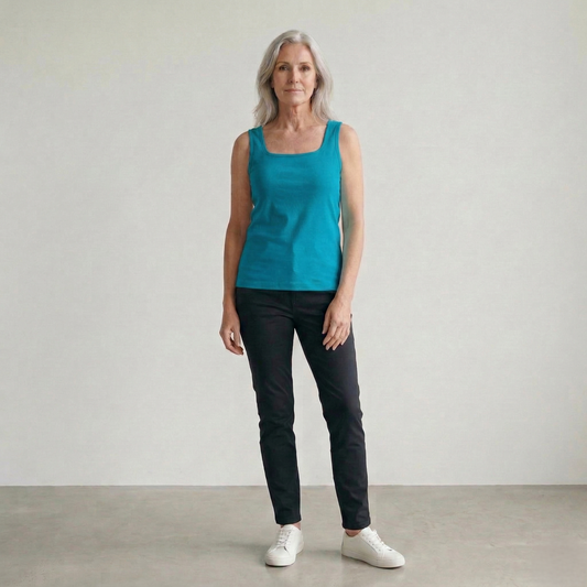 Soften™ – Built-In Bra Support Shaper Tank Top + 50% OFF