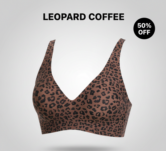 Jelly Bra™ - Finally, Support Without the Torture + 50% OFF