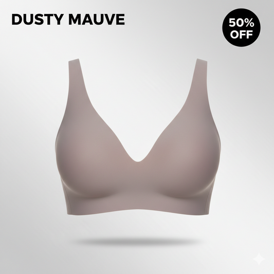 Jelly Bra™ - Finally, Support Without the Torture + 50% OFF