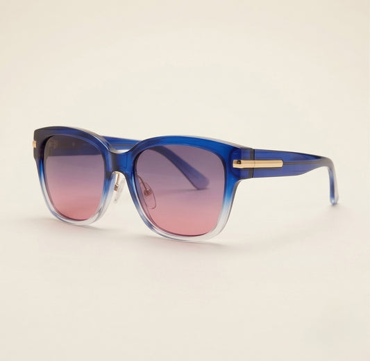 Facette™ – Polarized Fit-Over Sunglasses for Glasses Wearers | UV400 | Stylish Oversized Frame+  50% OFF