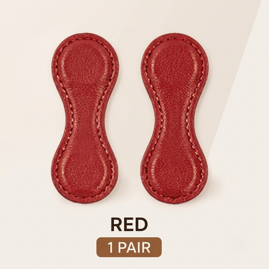 Ashford™ – Magnetic Leather Sleeve Holders, No Pins & Fabric-Safe  + 50% OFF