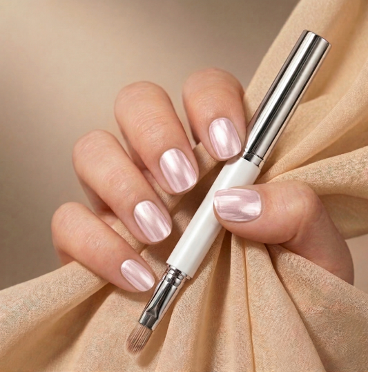 Nacré™ – All-in-One Cat Eye Gel Nail Pen with Built-In Magnet + 50% OFF