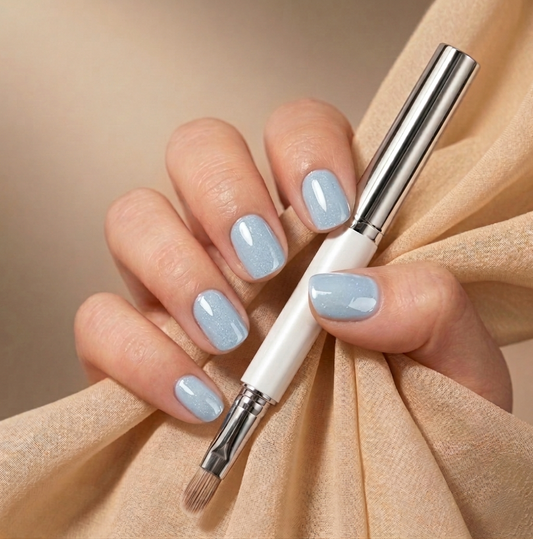 Nacré™ – All-in-One Cat Eye Gel Nail Pen with Built-In Magnet + 50% OFF