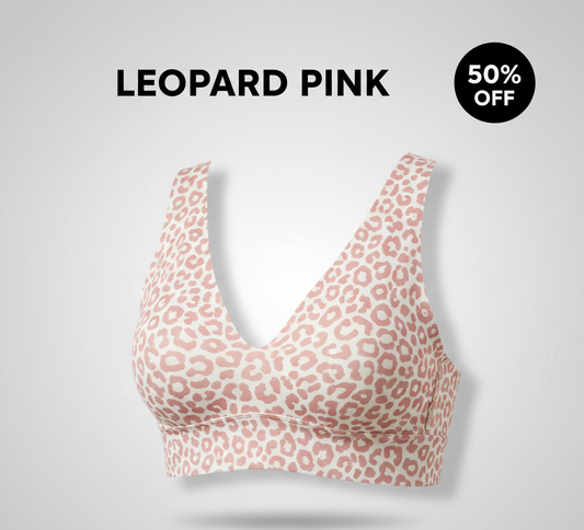 Jelly Bra™ - Finally, Support Without the Torture + 50% OFF