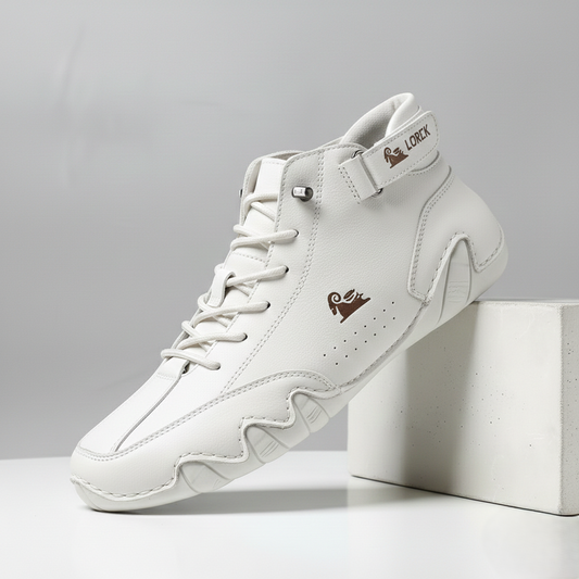 VitaSoles™ Orthopaedic Walking Shoe -Waterproof Leather + 50 % OFF