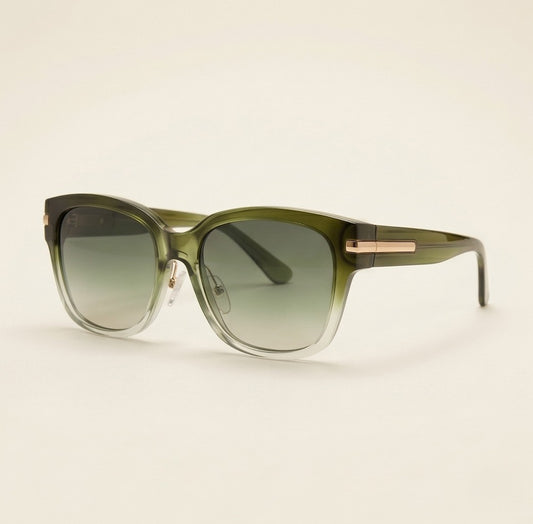 Facette™ – Polarized Fit-Over Sunglasses for Glasses Wearers | UV400 | Stylish Oversized Frame+  50% OFF