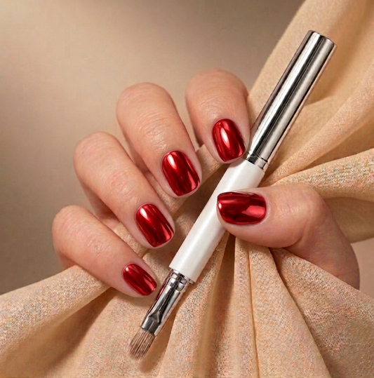 Nacré™ – All-in-One Cat Eye Gel Nail Pen with Built-In Magnet + 50% OFF