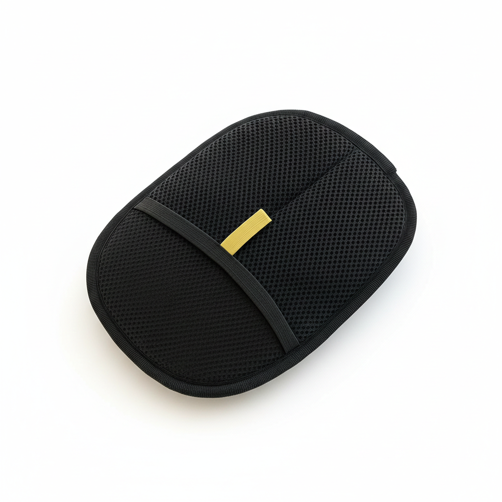 Furesse™ – Reusable Pet Hair Removal Glove for Furniture, Clothes & Car + 50 % OFF