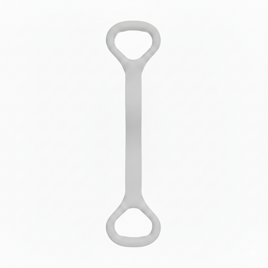 Arcleve™ – Silicone Figure-8 Resistance Band for Arm, Back & Shoulder Toning + 50% OFF