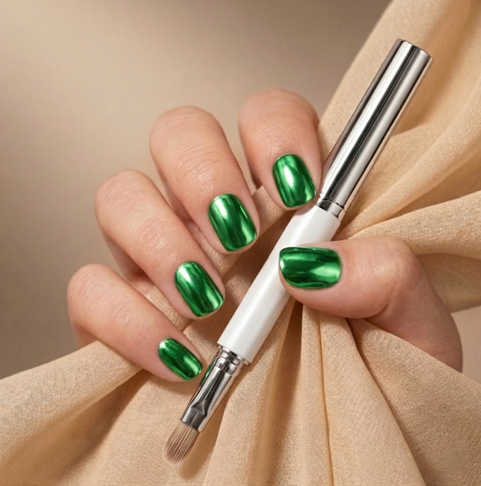 Nacré™ – All-in-One Cat Eye Gel Nail Pen with Built-In Magnet + 50% OFF