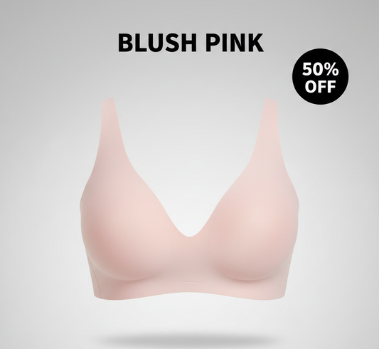 Jelly Bra™ - Finally, Support Without the Torture + 50% OFF