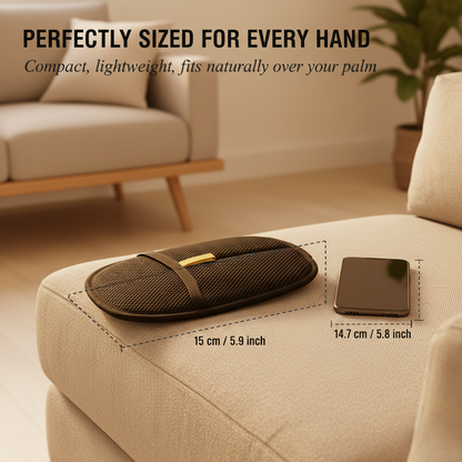 Furesse™ – Reusable Pet Hair Removal Glove for Furniture, Clothes & Car + 50 % OFF