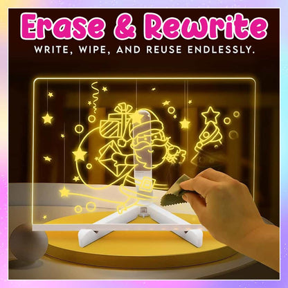 GlowCanvas™ – Stop Screen Struggles Instantly + 50% OFF TODAY