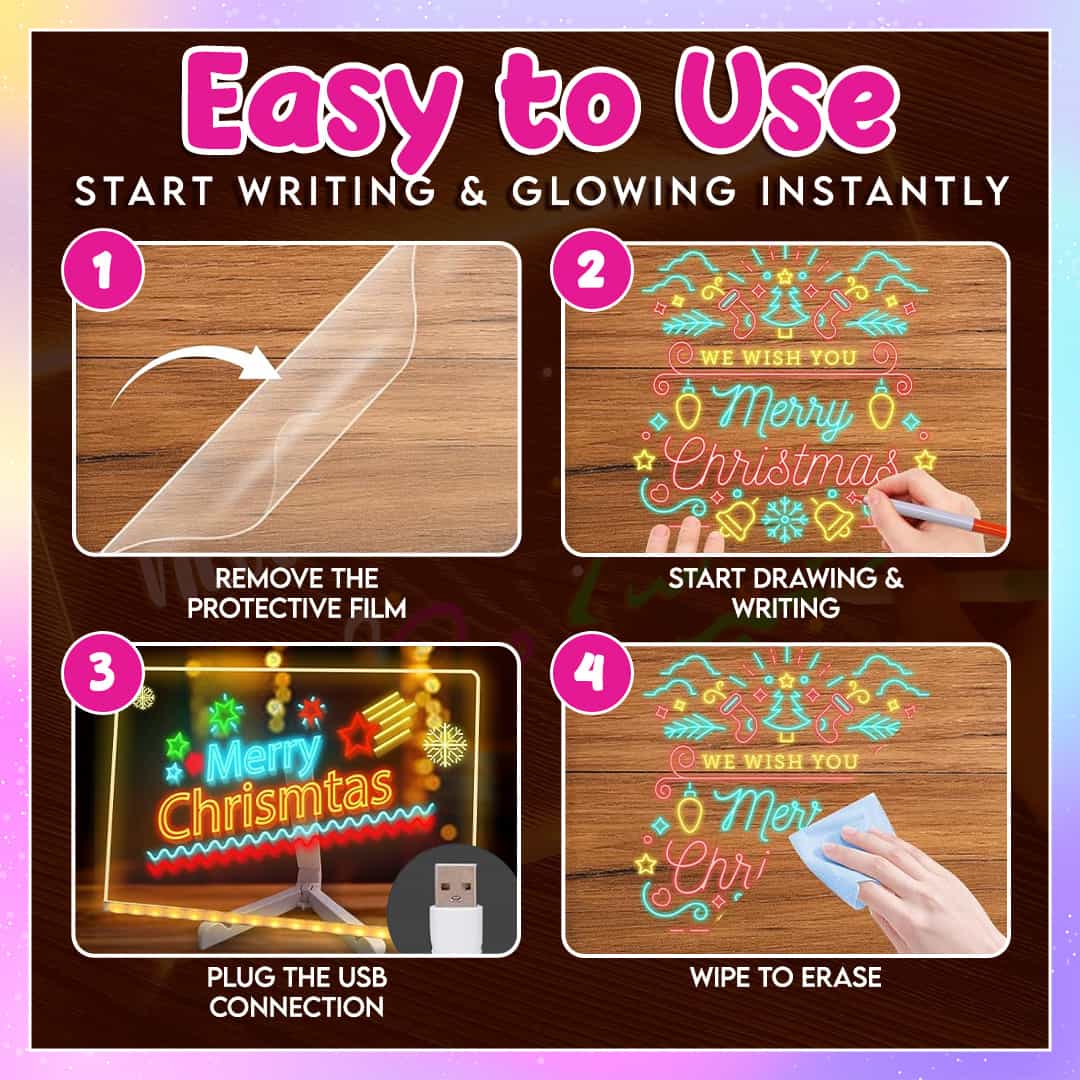 GlowCanvas™ – Stop Screen Struggles Instantly + 50% OFF TODAY