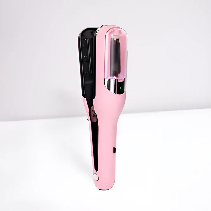 The SplitEnd Erase Device - Automatic Cutting, No Hair Damage, Salon Shine +50% OFF