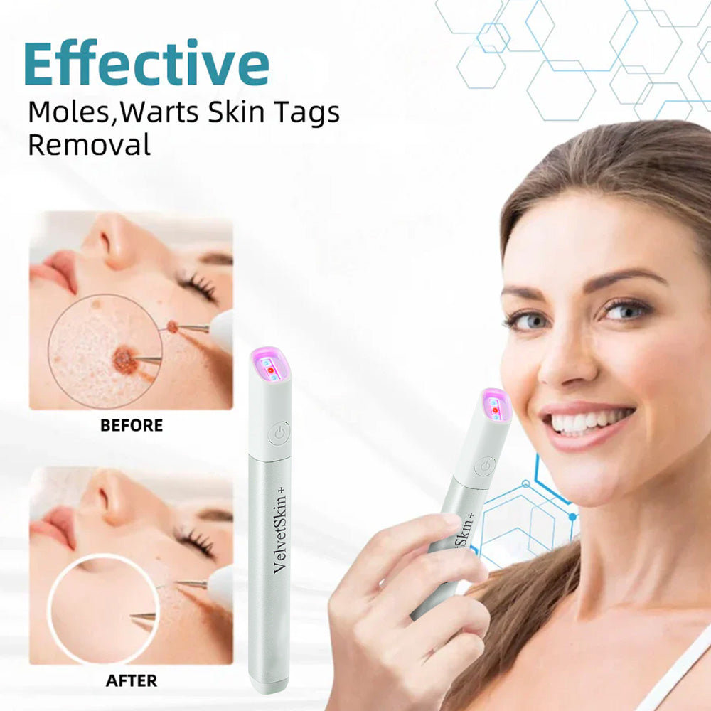 DermaBeam Pro – Erase Skin Flaws Instantly + 50% OFF