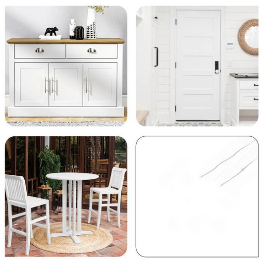 The ColorSeal Wood Paint - Renew Furniture, Protect for Years + 50% OFF