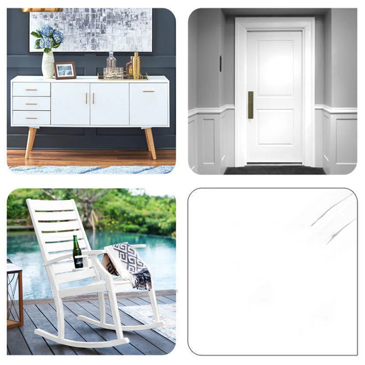 The ColorSeal Wood Paint - Renew Furniture, Protect for Years + 50% OFF