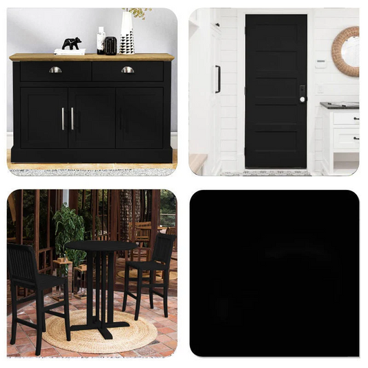 The ColorSeal Wood Paint - Renew Furniture, Protect for Years + 50% OFF