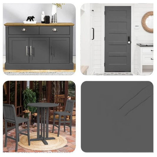 The ColorSeal Wood Paint - Renew Furniture, Protect for Years + 50% OFF