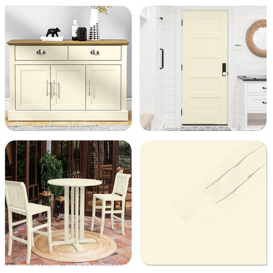 The ColorSeal Wood Paint - Renew Furniture, Protect for Years + 50% OFF