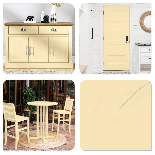 The ColorSeal Wood Paint - Renew Furniture, Protect for Years + 50% OFF