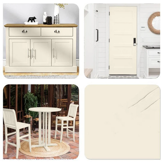 The ColorSeal Wood Paint - Renew Furniture, Protect for Years + 50% OFF