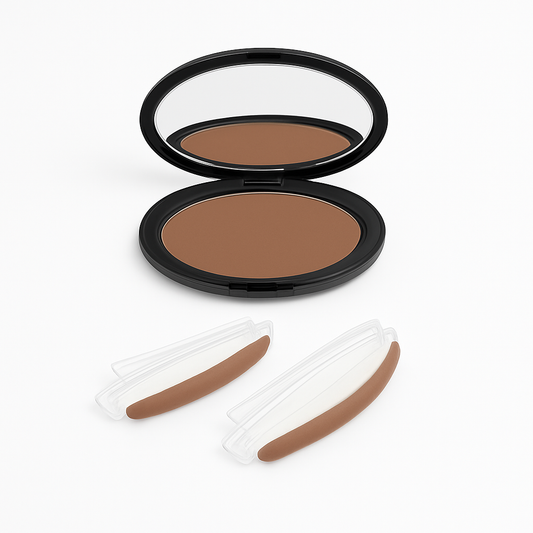 The InstaBrow Stamp - Perfect Brows in Seconds + 50% OFF